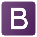 Bootsrap,Social media